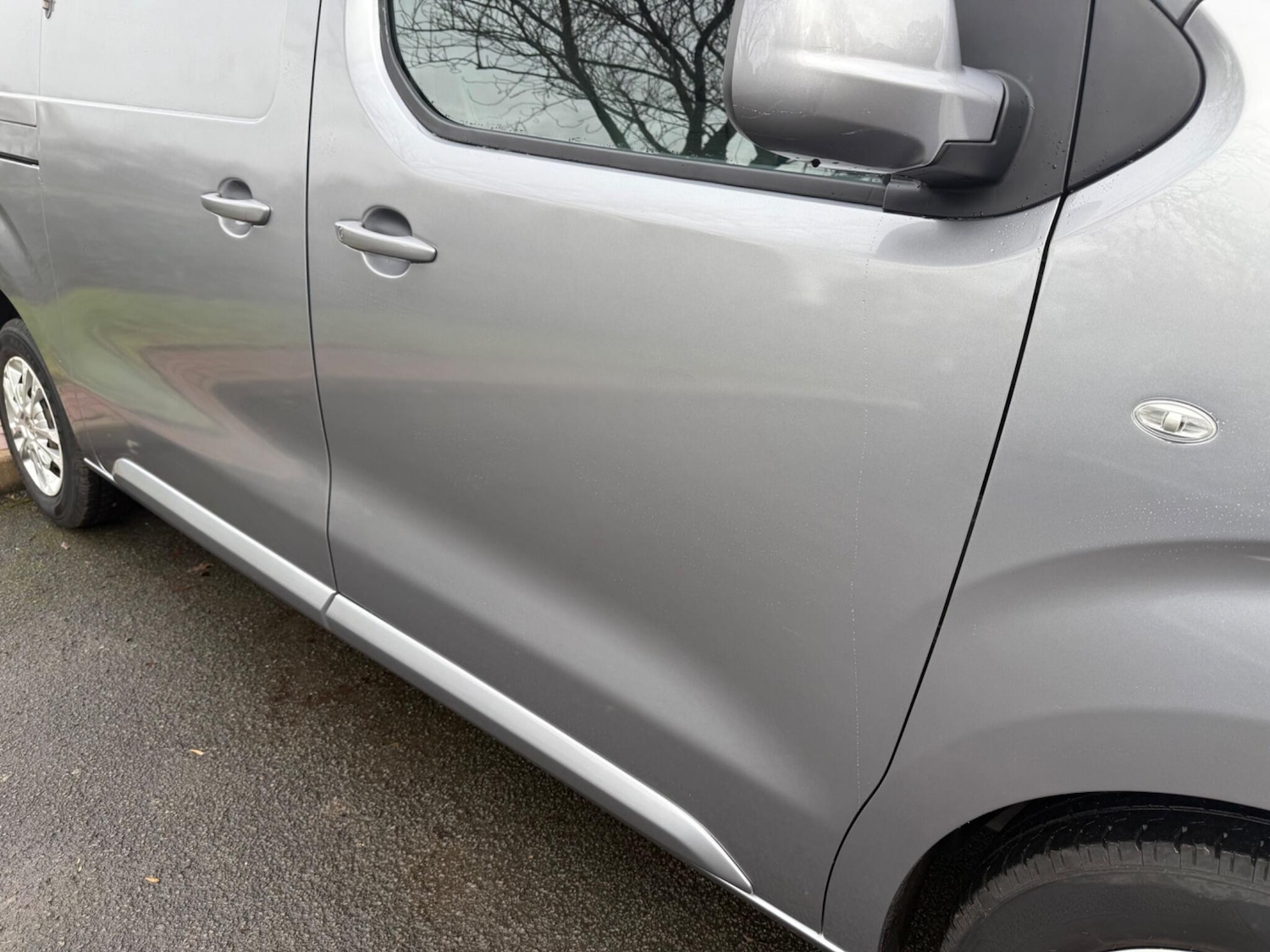 Used Vauxhall Vivaro 2020 for sale - 78035053: Photo 25
