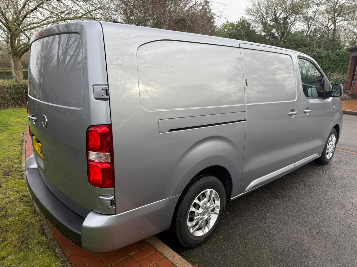Used Vauxhall Vivaro 2020 for sale - 78035053: Photo 31