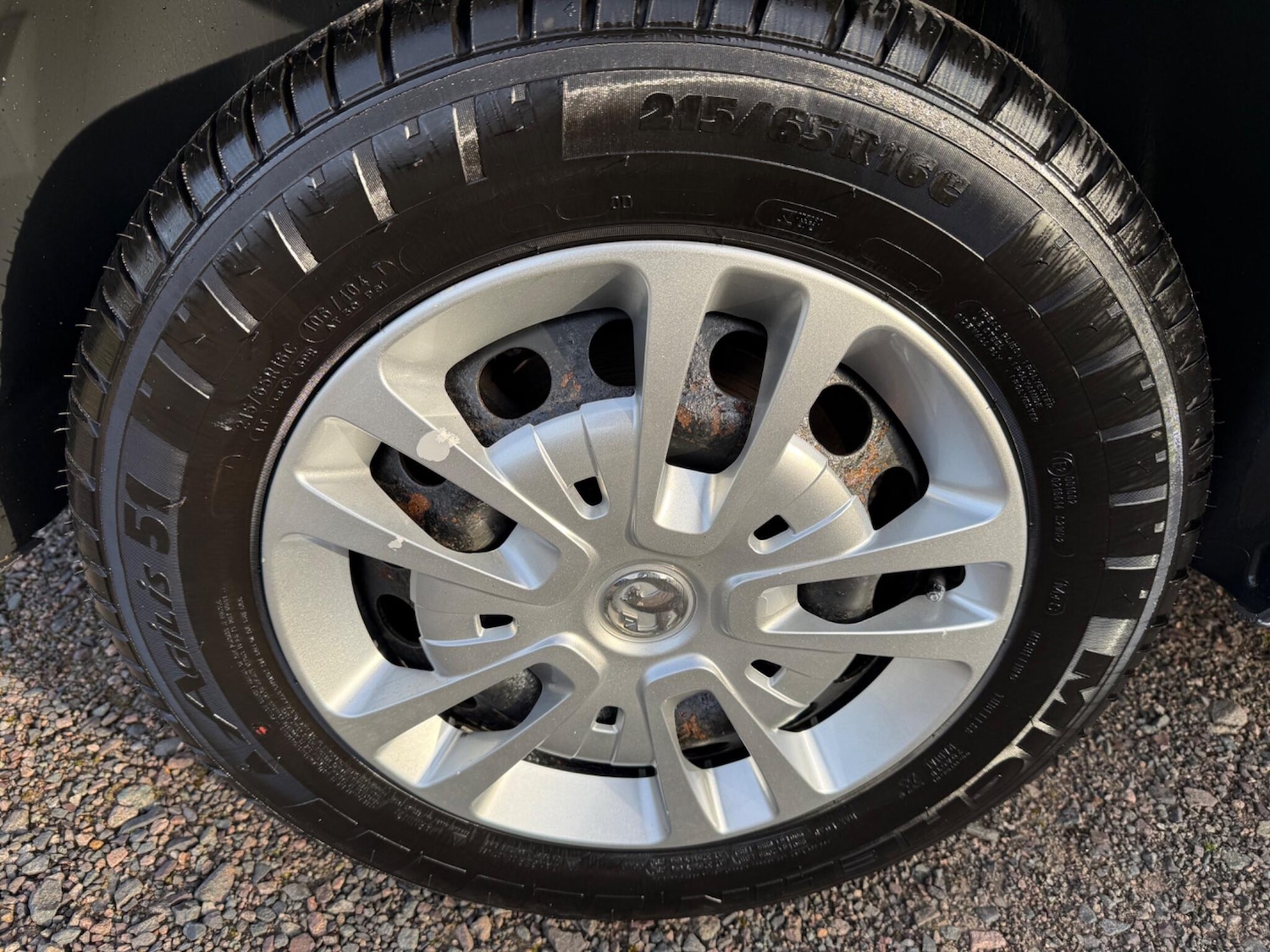 Used Vauxhall Vivaro 2020 for sale - 78035053: Photo 35