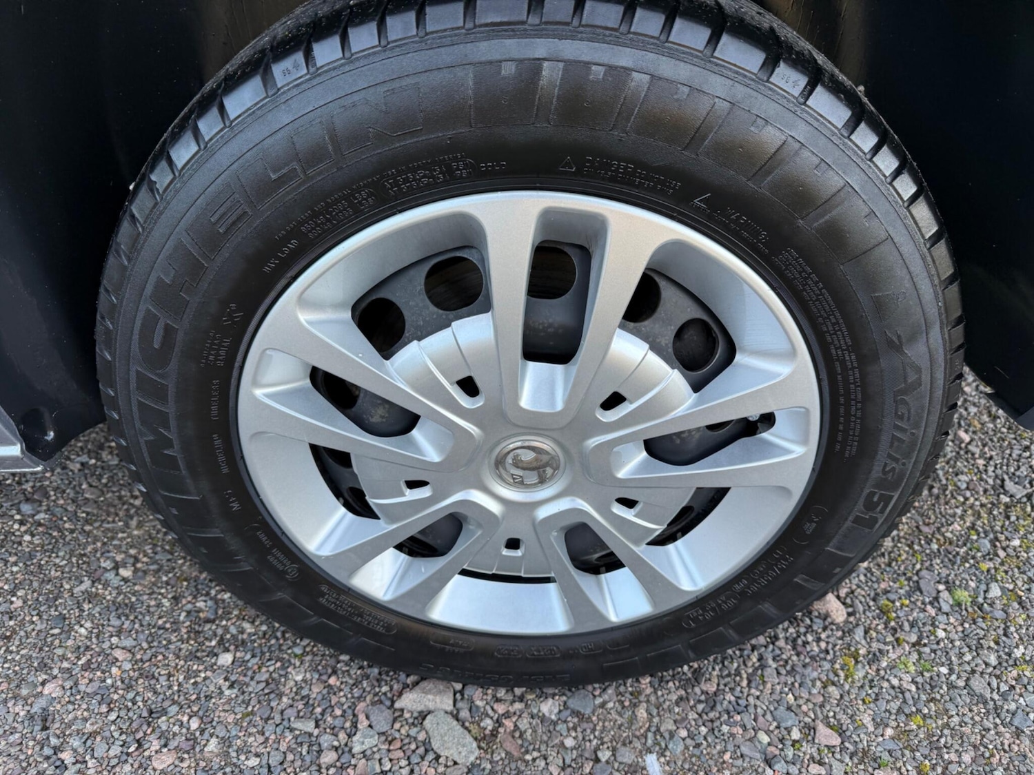 Used Vauxhall Vivaro 2020 for sale - 78035053: Photo 36