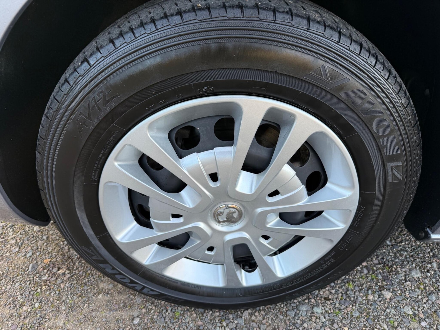 Used Vauxhall Vivaro 2020 for sale - 78035053: Photo 37