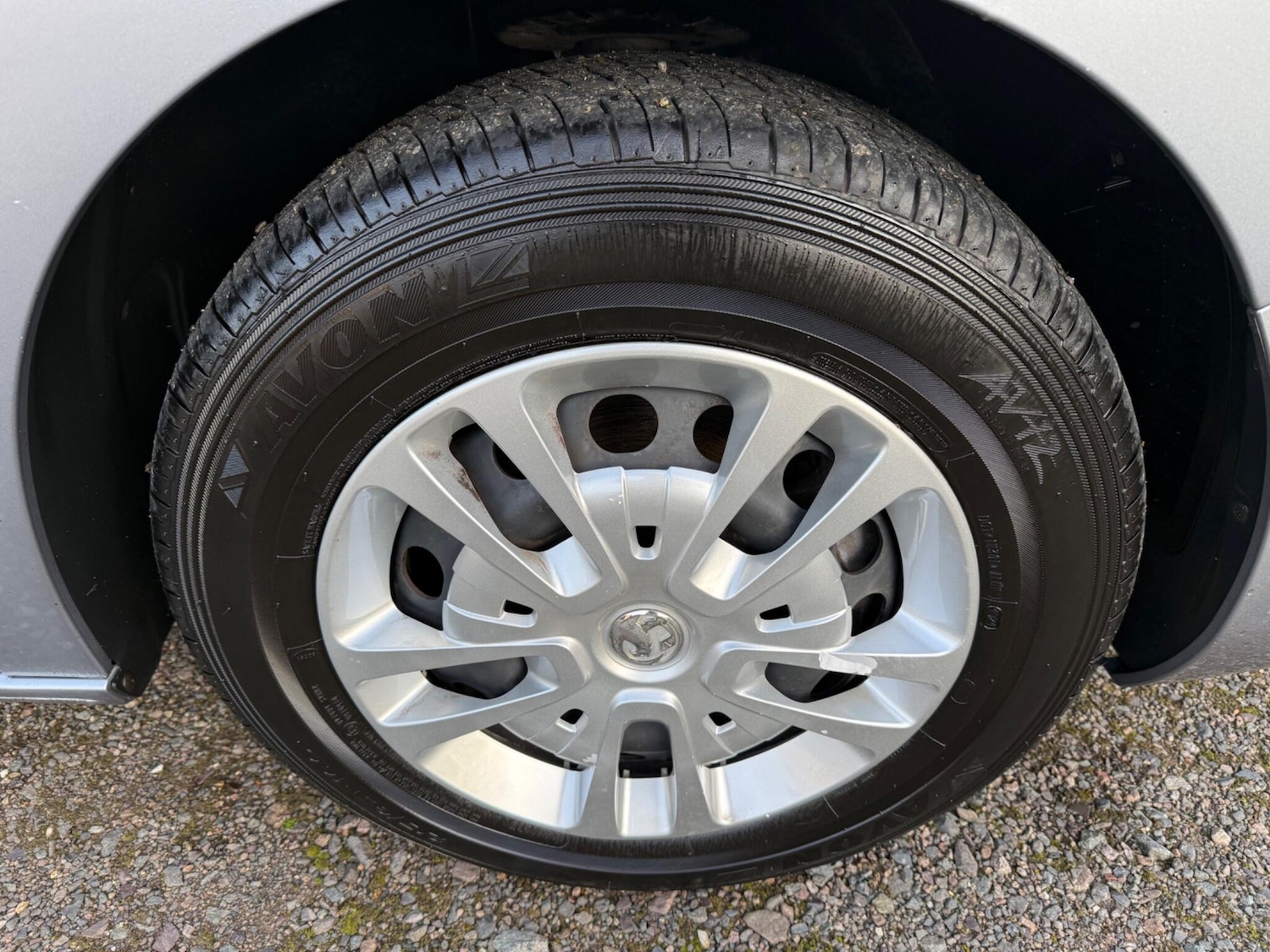 Used Vauxhall Vivaro 2020 for sale - 78035053: Photo 38