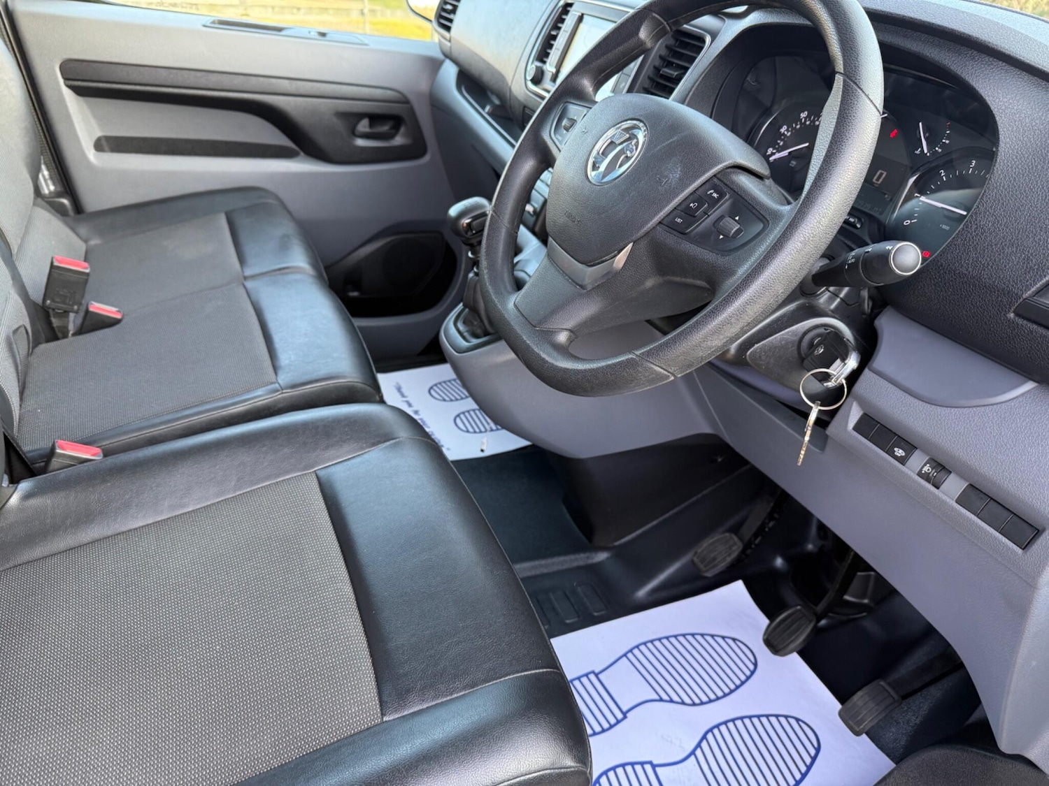 Used Vauxhall Vivaro 2020 for sale - 78035053: Photo 39