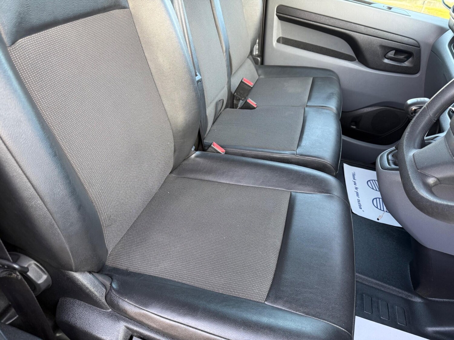 Used Vauxhall Vivaro 2020 for sale - 78035053: Photo 40