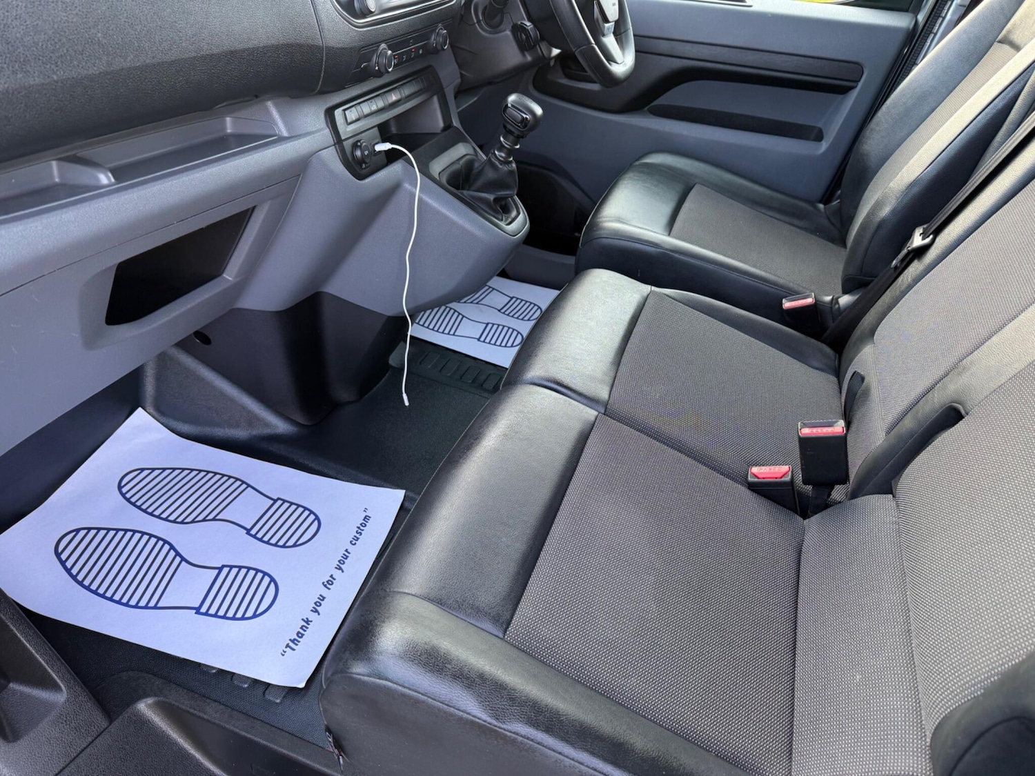 Used Vauxhall Vivaro 2020 for sale - 78035053: Photo 42