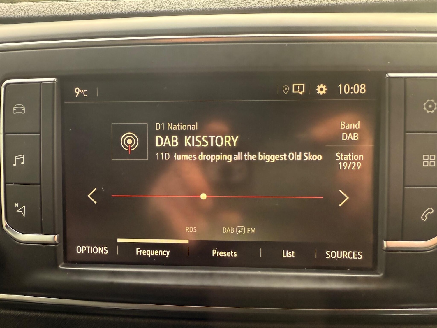 Used Vauxhall Vivaro 2020 for sale - 78035053: Photo 48