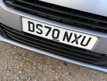 Used Vauxhall Vivaro 2020 for sale - 78035053: Photo