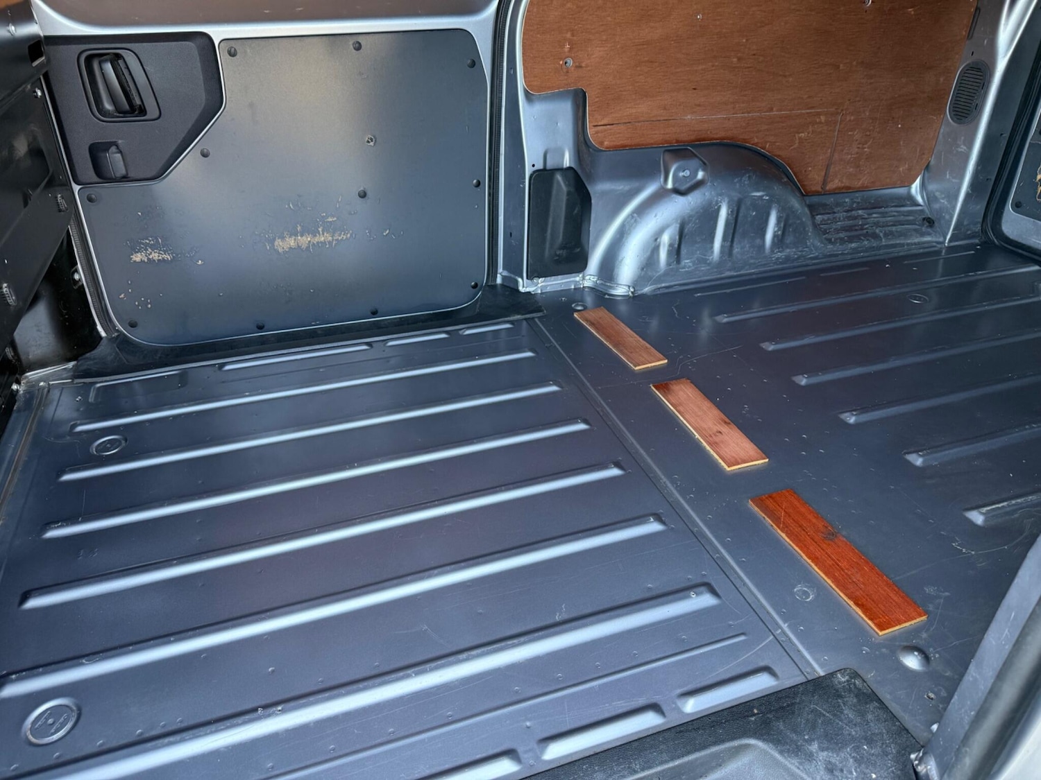 Used Vauxhall Vivaro 2020 for sale - 78035053: Photo 56