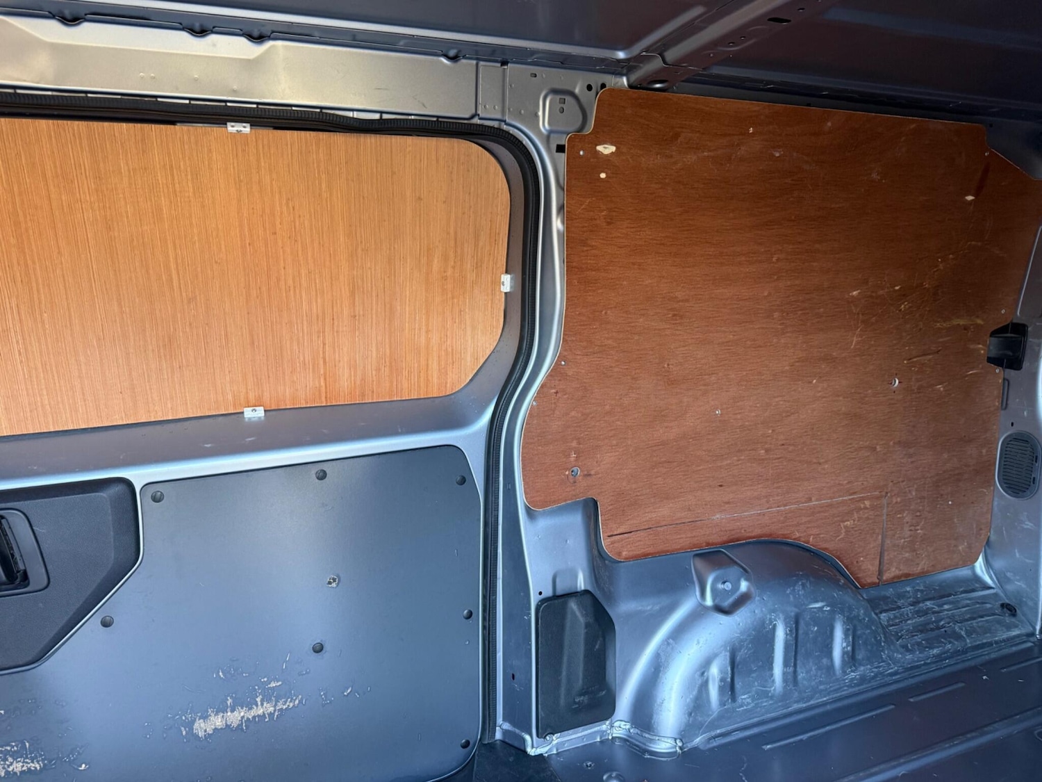 Used Vauxhall Vivaro 2020 for sale - 78035053: Photo 57