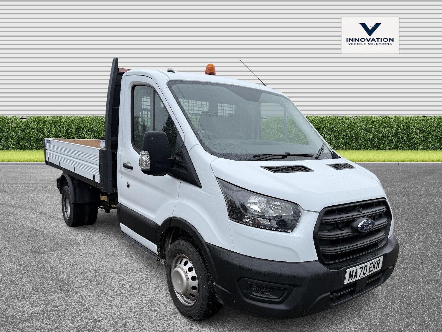 Used Ford Transit 2020 for sale - 78086665: Photo 10