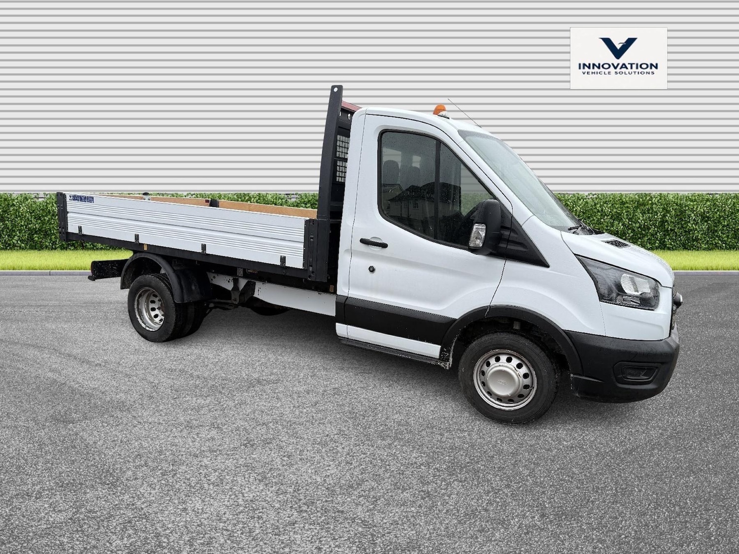 Used Ford Transit 2020 for sale - 78086665: Photo 12