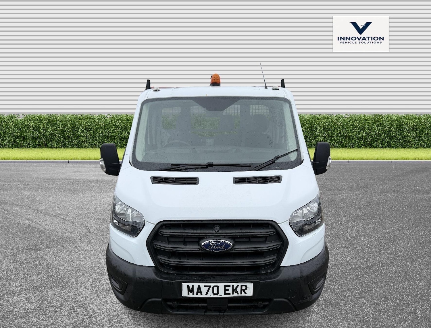 Used Ford Transit 2020 for sale - 78086665: Photo 13