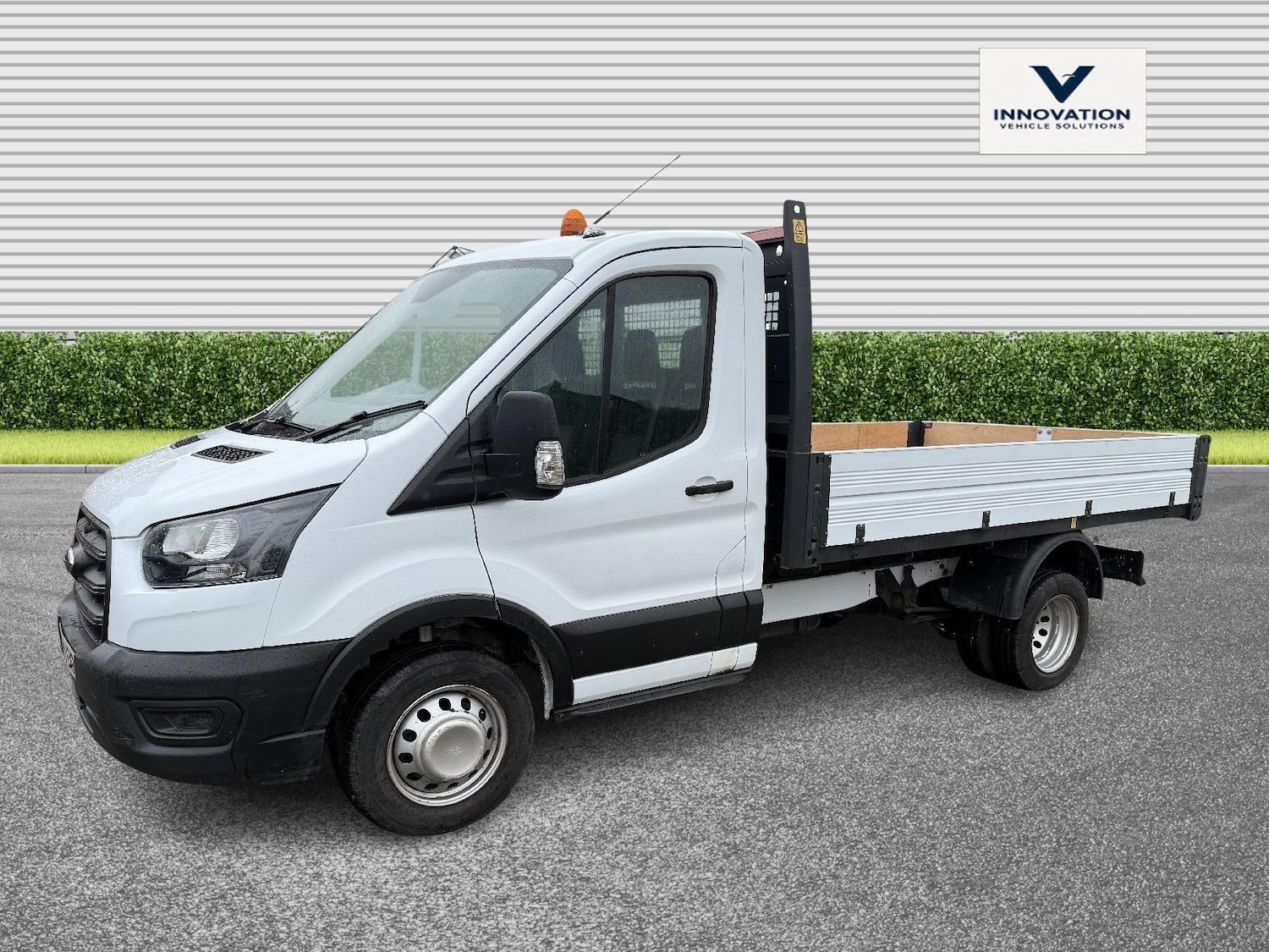 Used Ford Transit 2020 for sale - 78086665: Photo 14