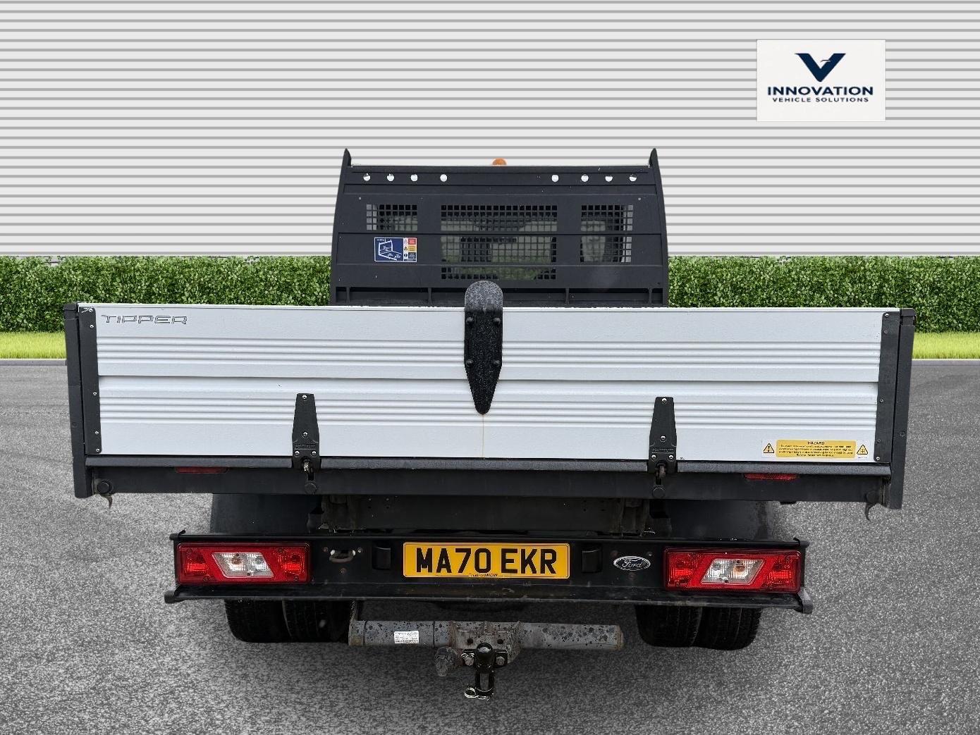 Used Ford Transit 2020 for sale - 78086665: Photo 15