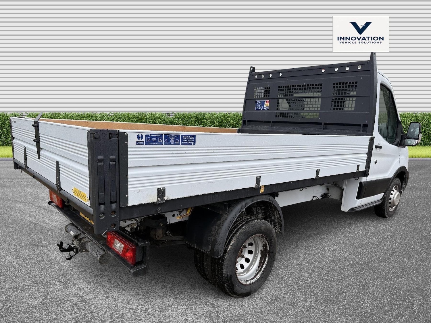 Used Ford Transit 2020 for sale - 78086665: Photo 16