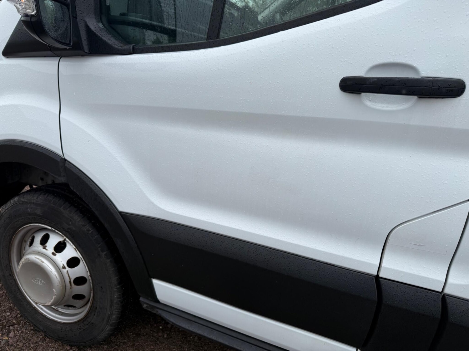 Used Ford Transit 2020 for sale - 78086665: Photo 17