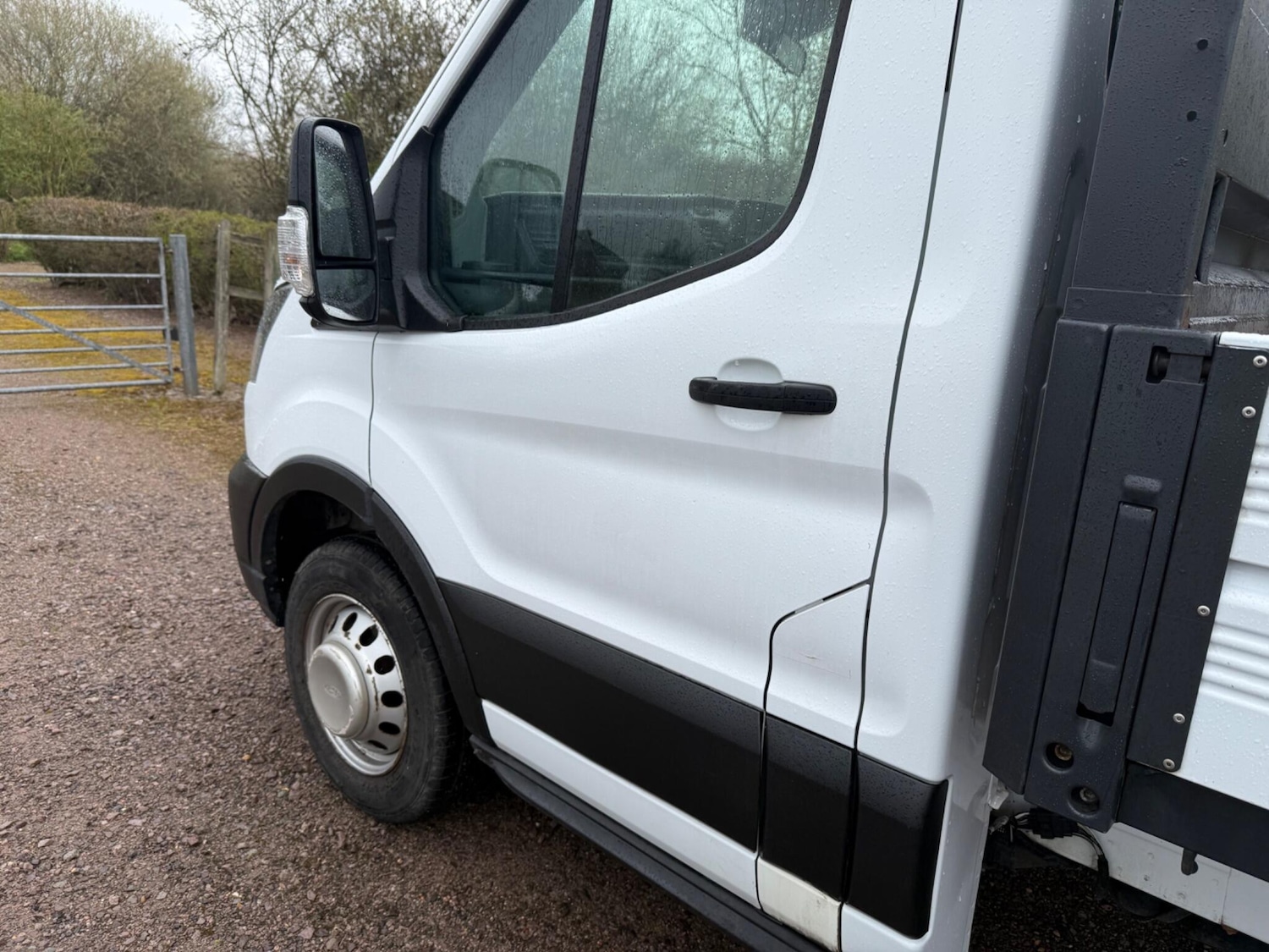Used Ford Transit 2020 for sale - 78086665: Photo 18