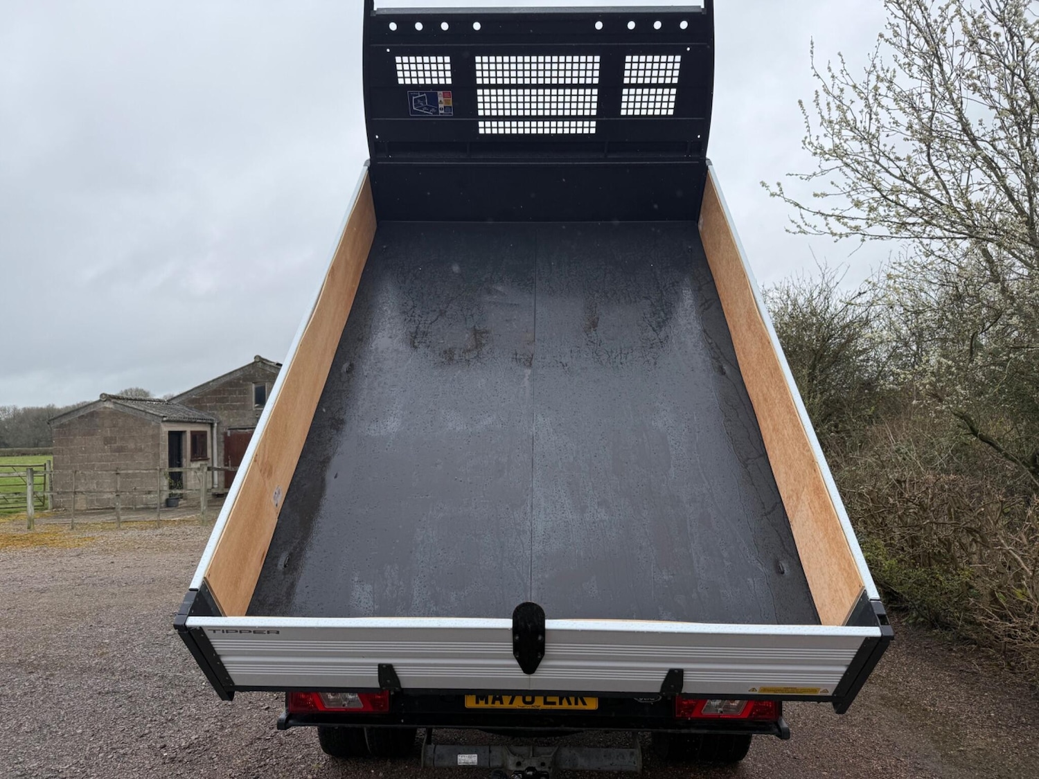 Used Ford Transit 2020 for sale - 78086665: Photo 19