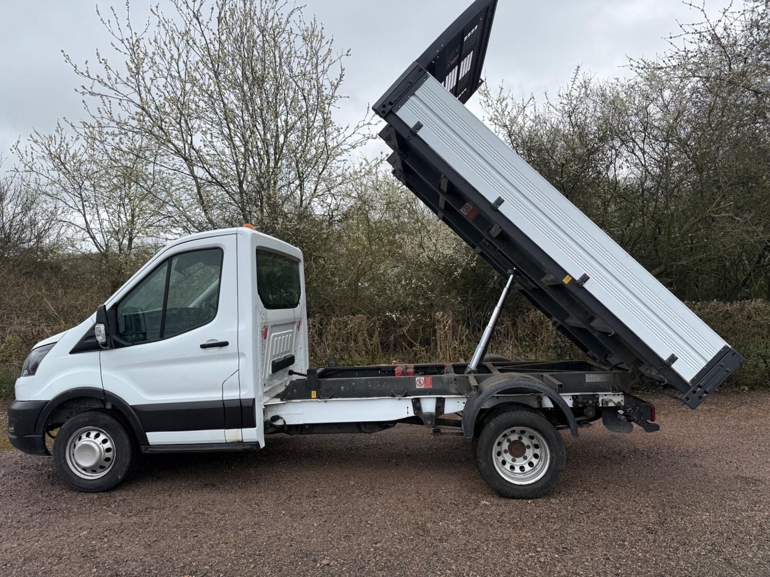 Used Ford Transit 2020 for sale - 78086665: Photo 20