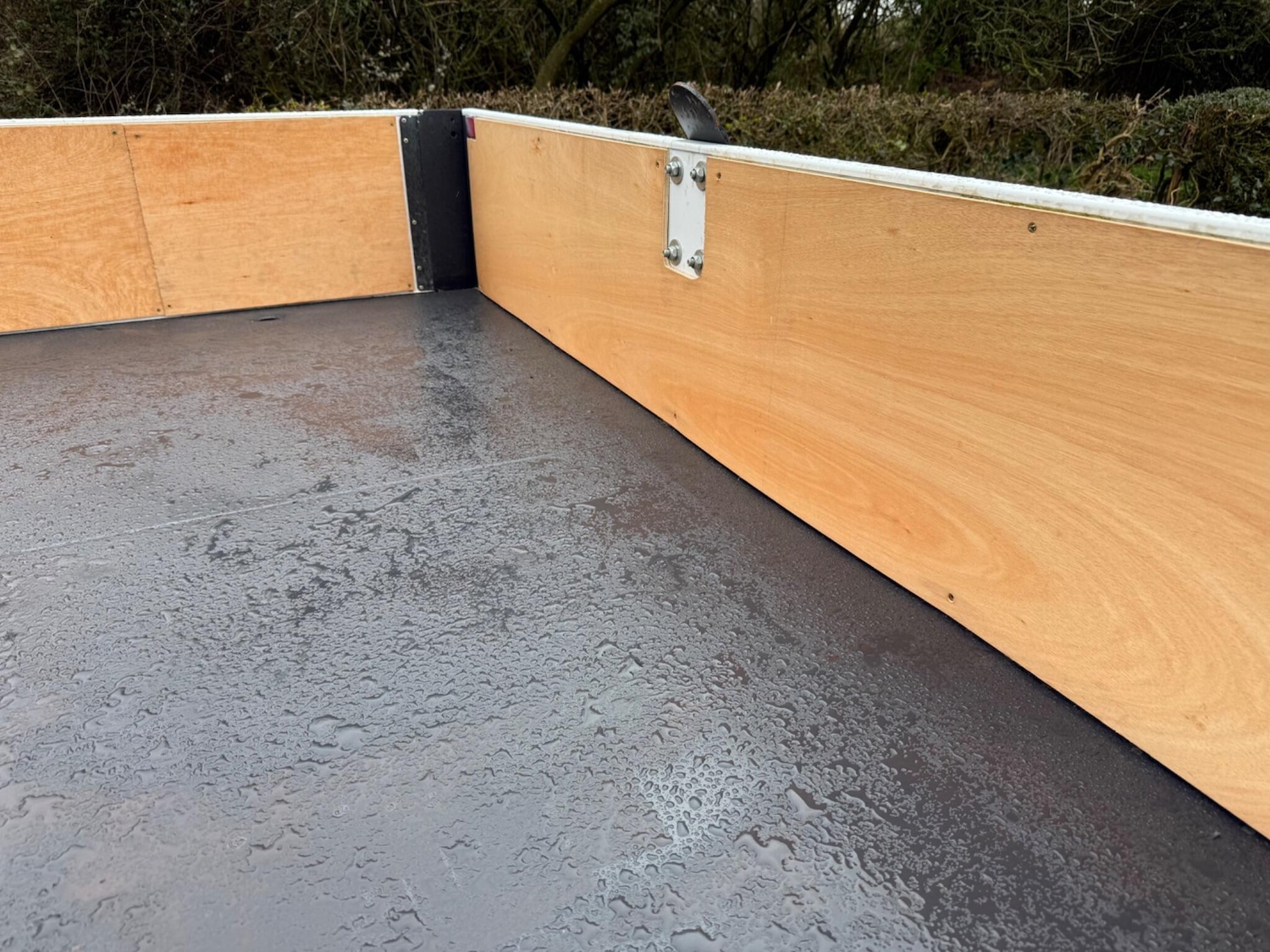 Used Ford Transit 2020 for sale - 78086665: Photo 24