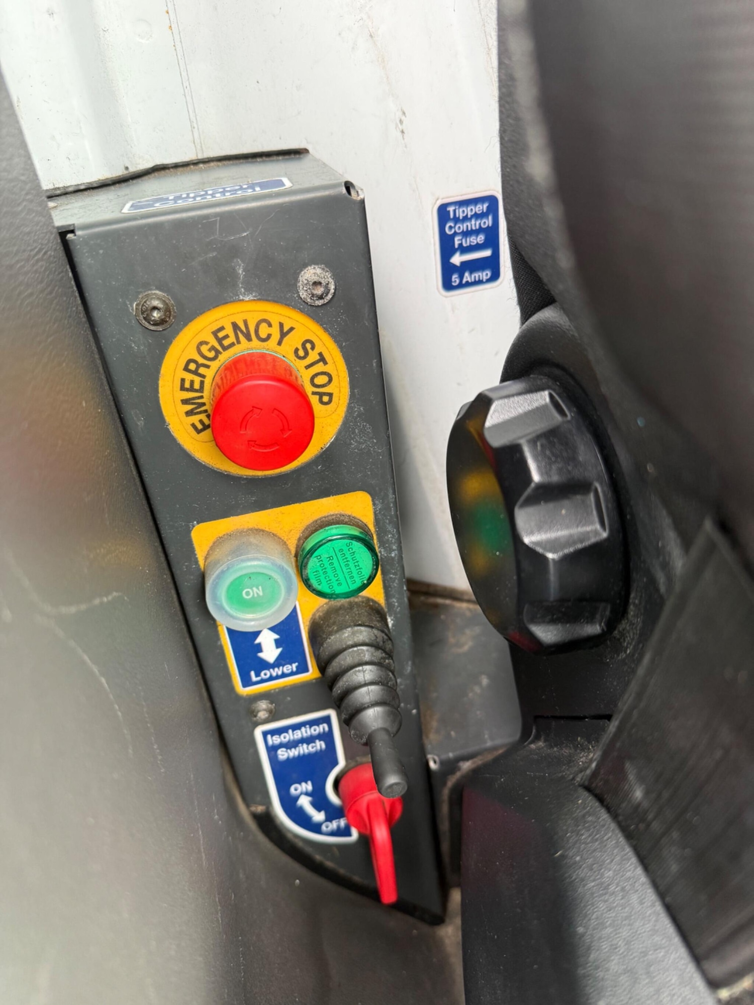 Used Ford Transit 2020 for sale - 78086665: Photo 26