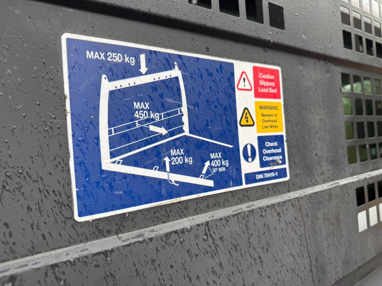 Used Ford Transit 2020 for sale - 78086665: Photo 27