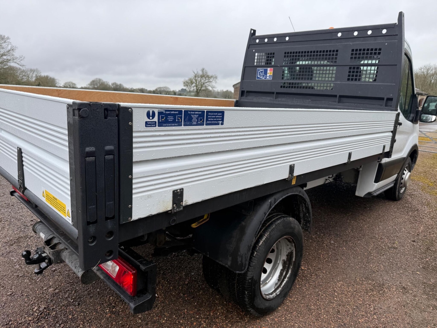 Used Ford Transit 2020 for sale - 78086665: Photo 28