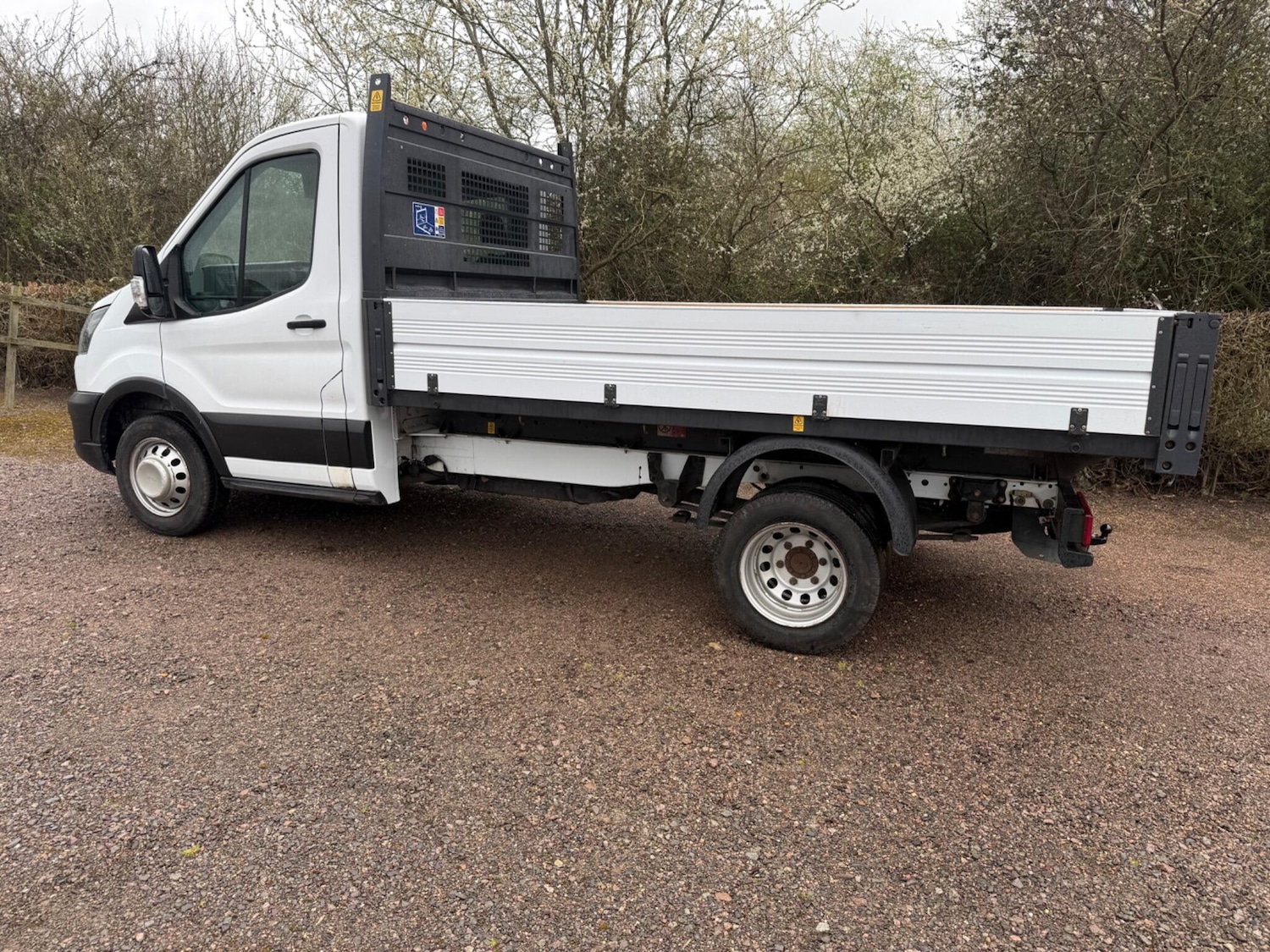 Used Ford Transit 2020 for sale - 78086665: Photo 29