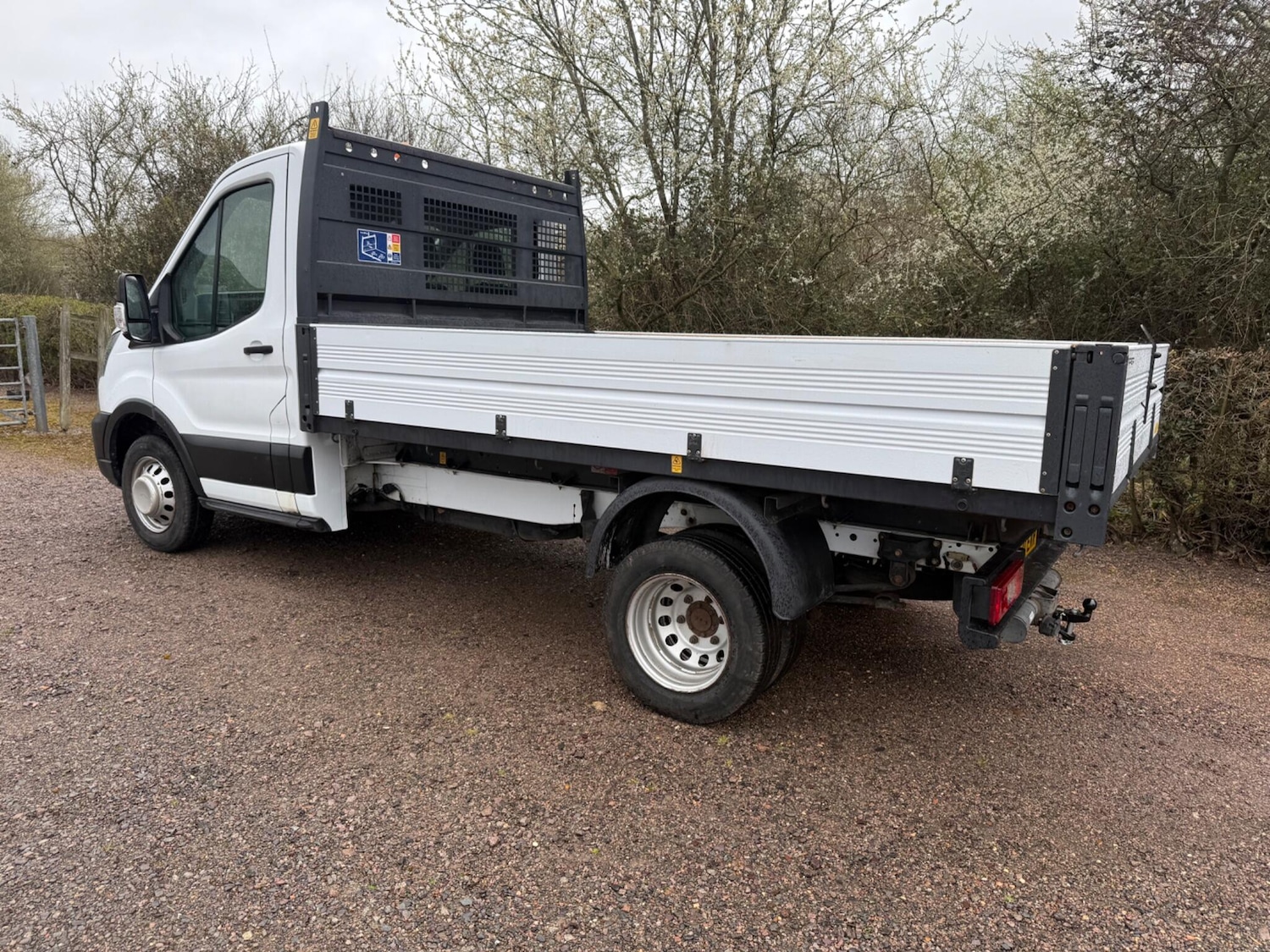 Used Ford Transit 2020 for sale - 78086665: Photo 30