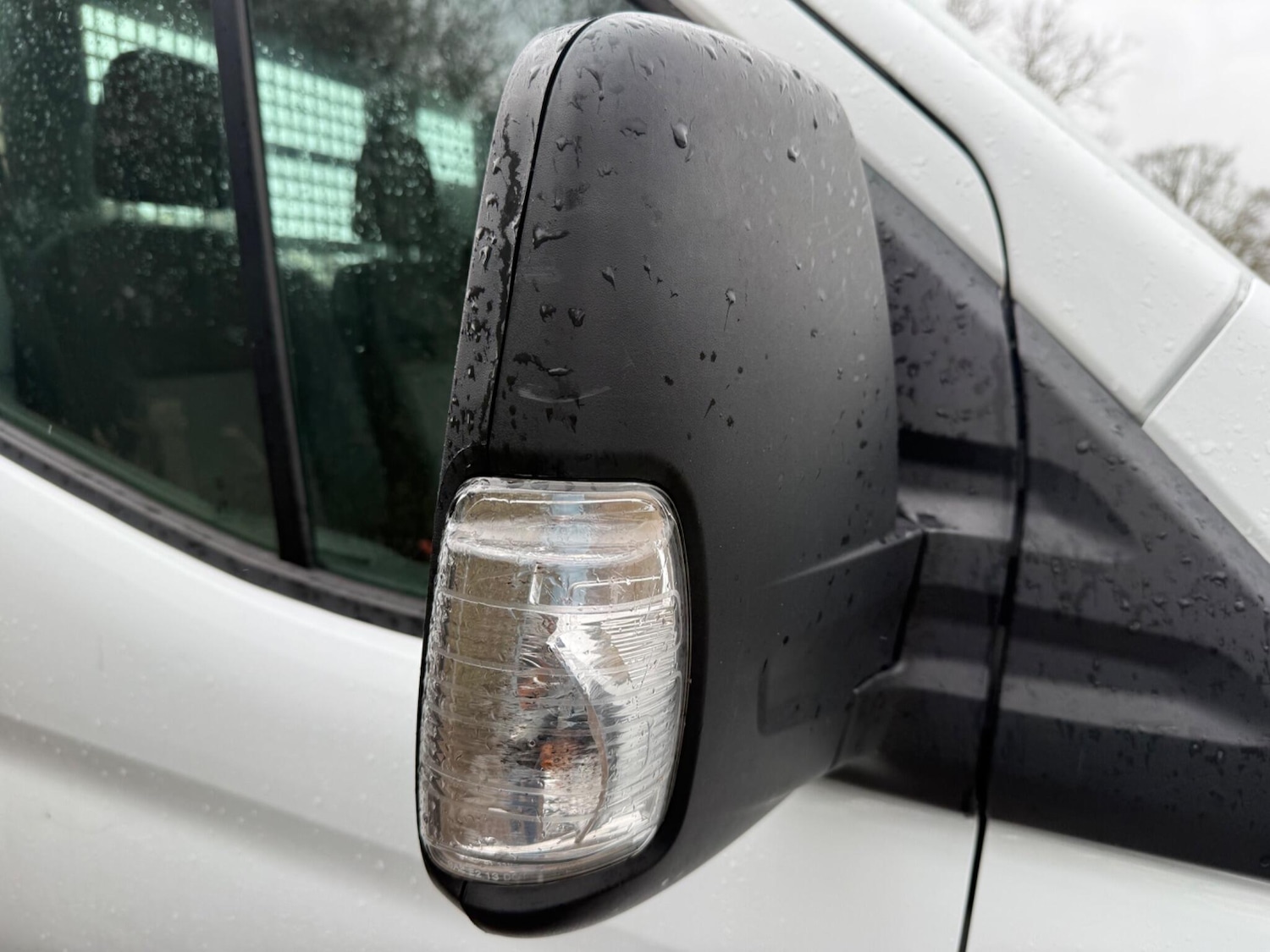 Used Ford Transit 2020 for sale - 78086665: Photo 31