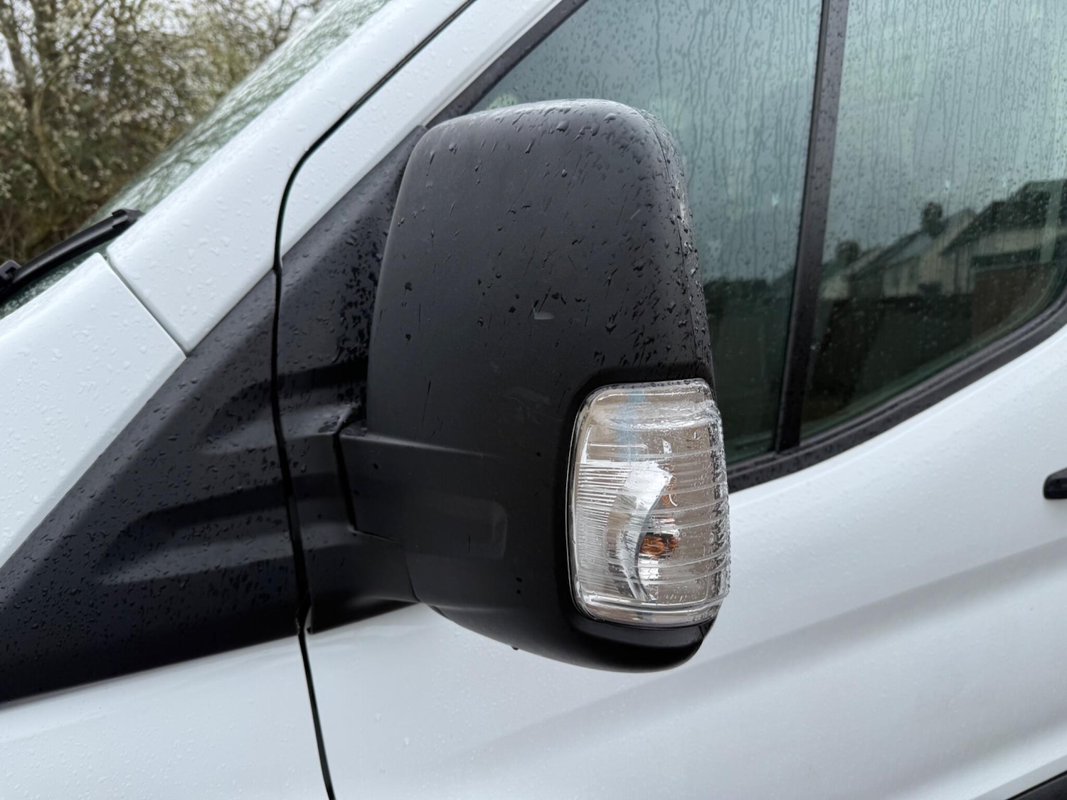 Used Ford Transit 2020 for sale - 78086665: Photo 32