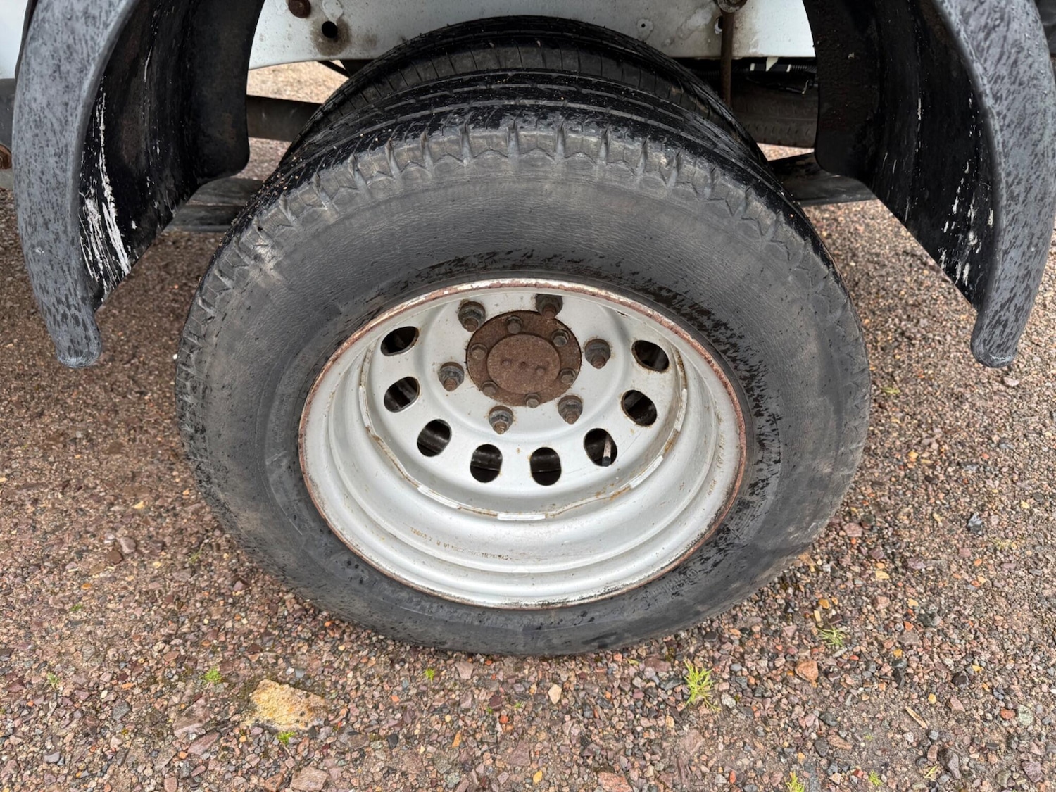 Used Ford Transit 2020 for sale - 78086665: Photo 33