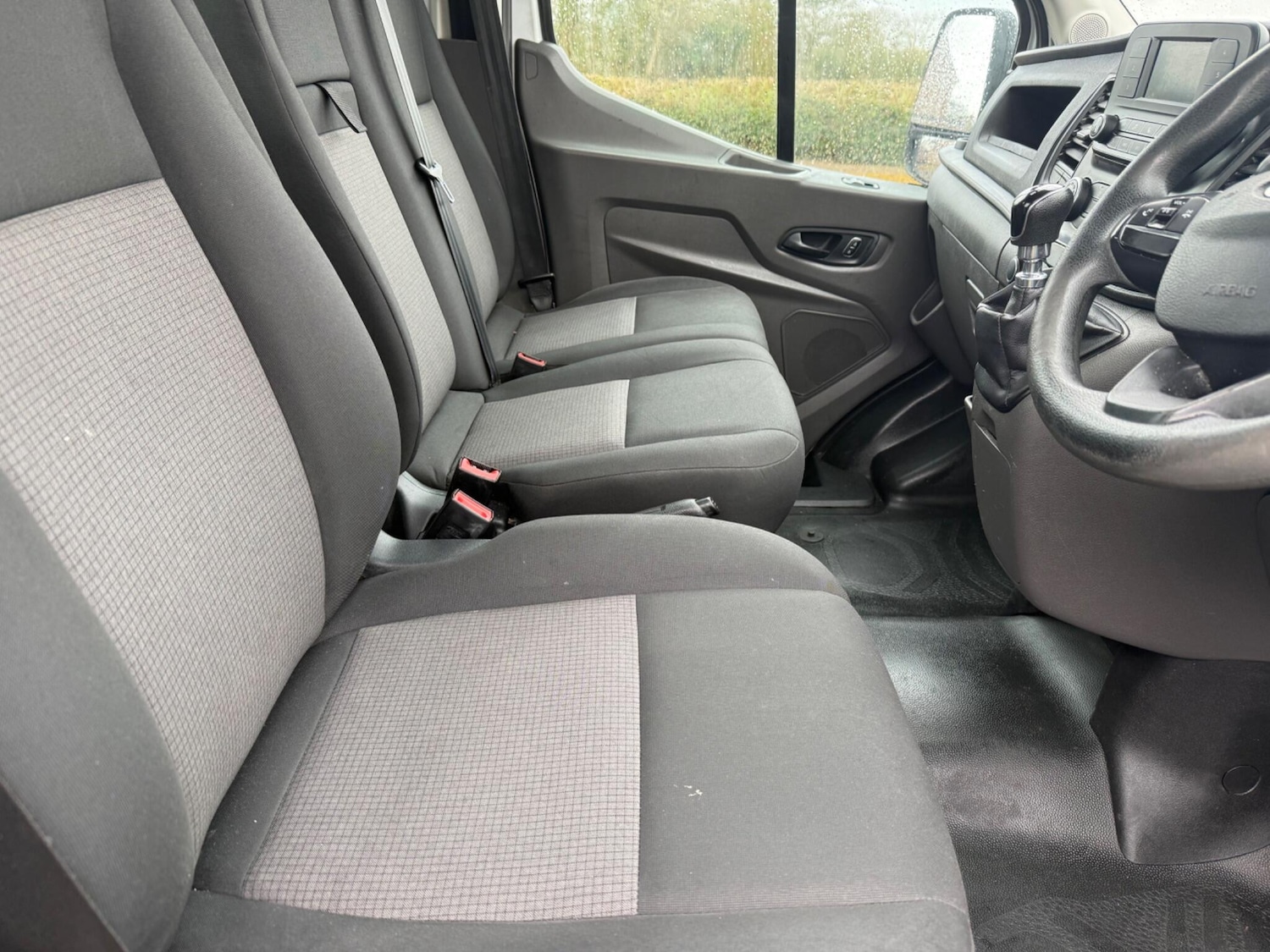 Used Ford Transit 2020 for sale - 78086665: Photo 36