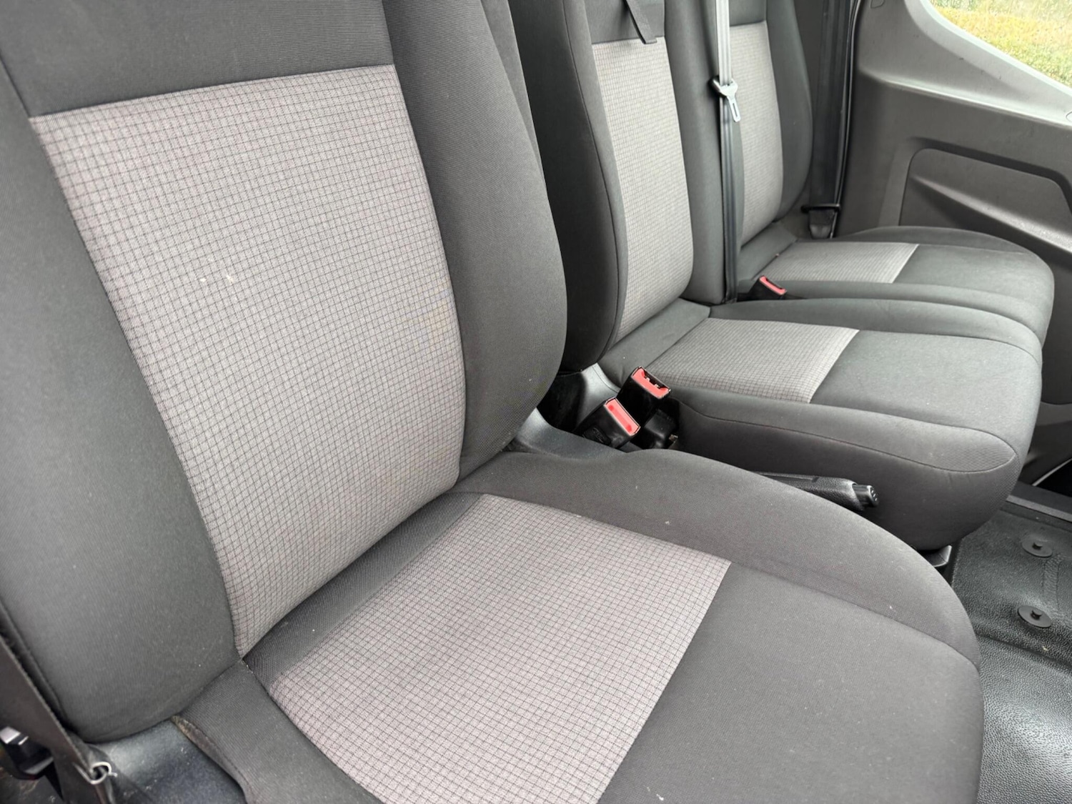 Used Ford Transit 2020 for sale - 78086665: Photo 37