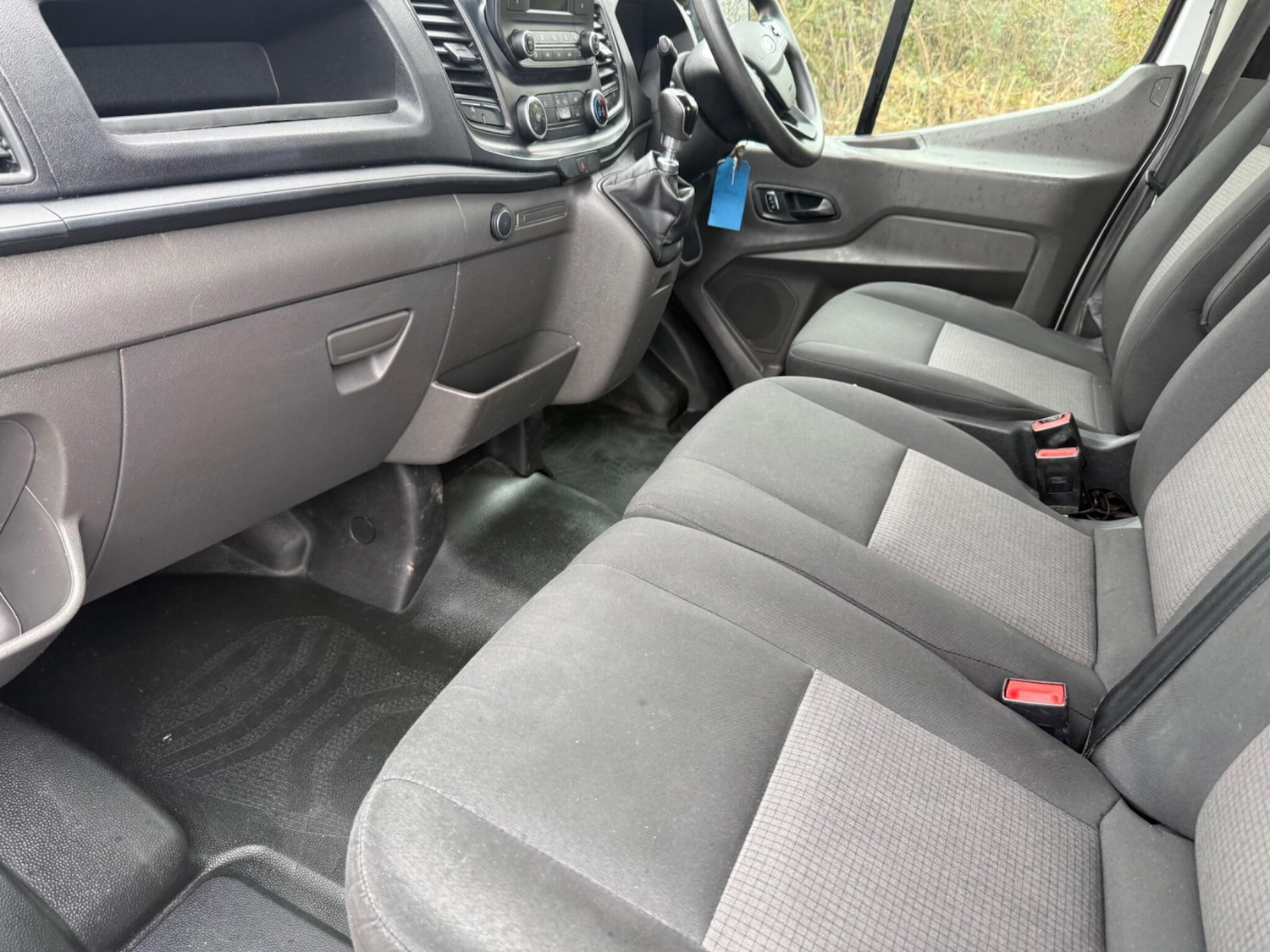 Used Ford Transit 2020 for sale - 78086665: Photo 38