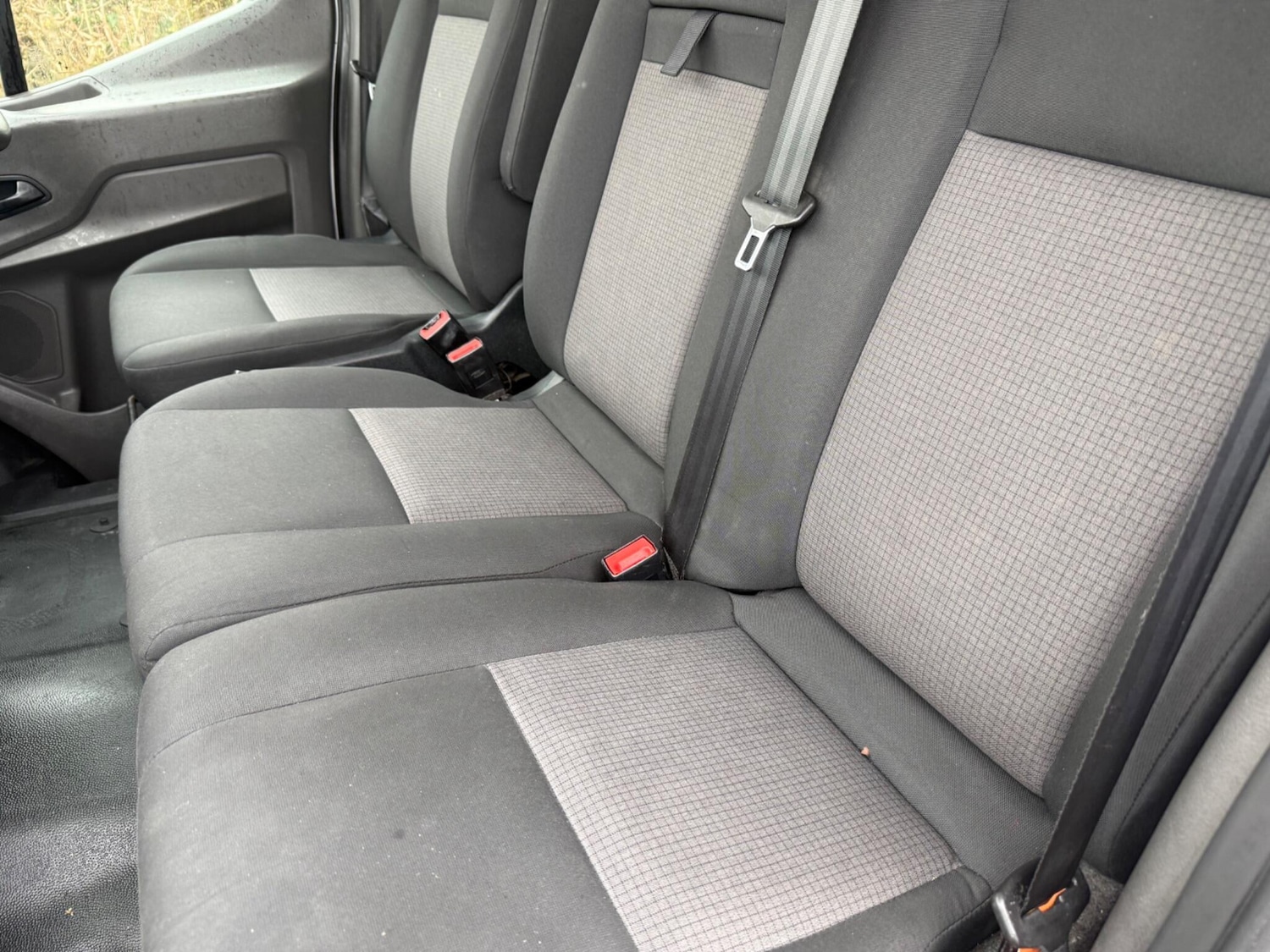 Used Ford Transit 2020 for sale - 78086665: Photo 39