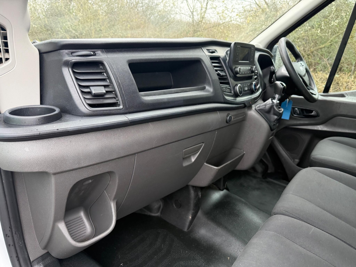 Used Ford Transit 2020 for sale - 78086665: Photo 40