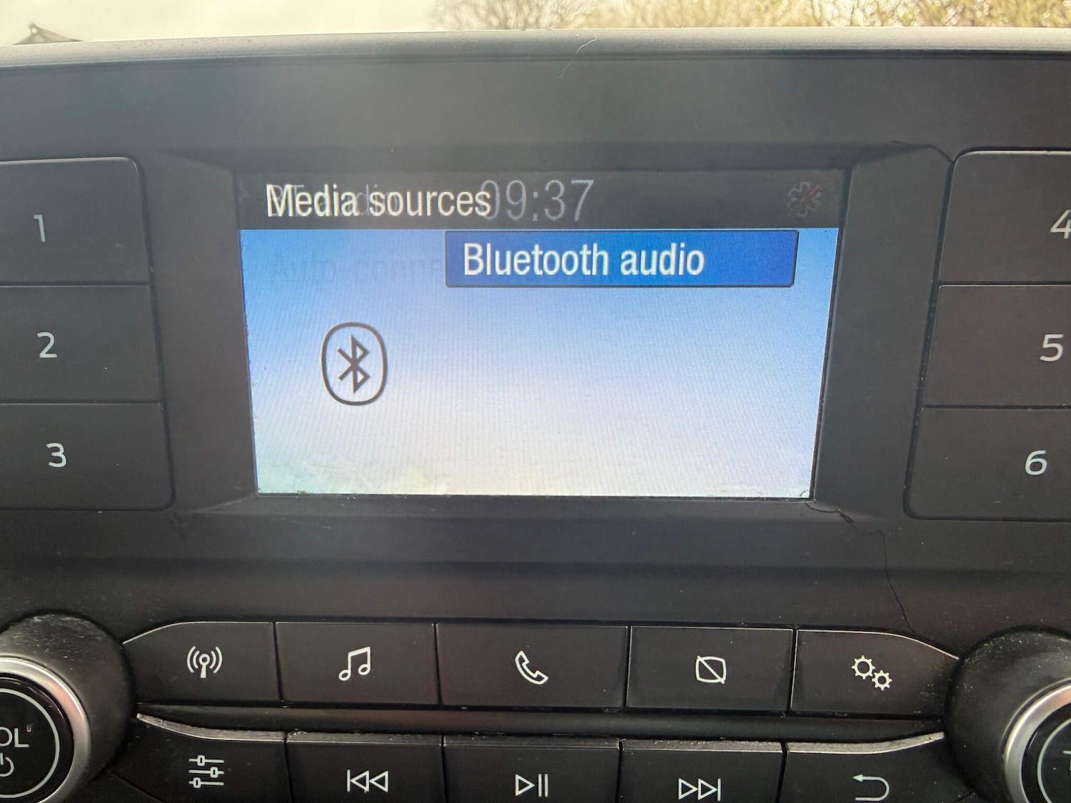 Used Ford Transit 2020 for sale - 78086665: Photo 42