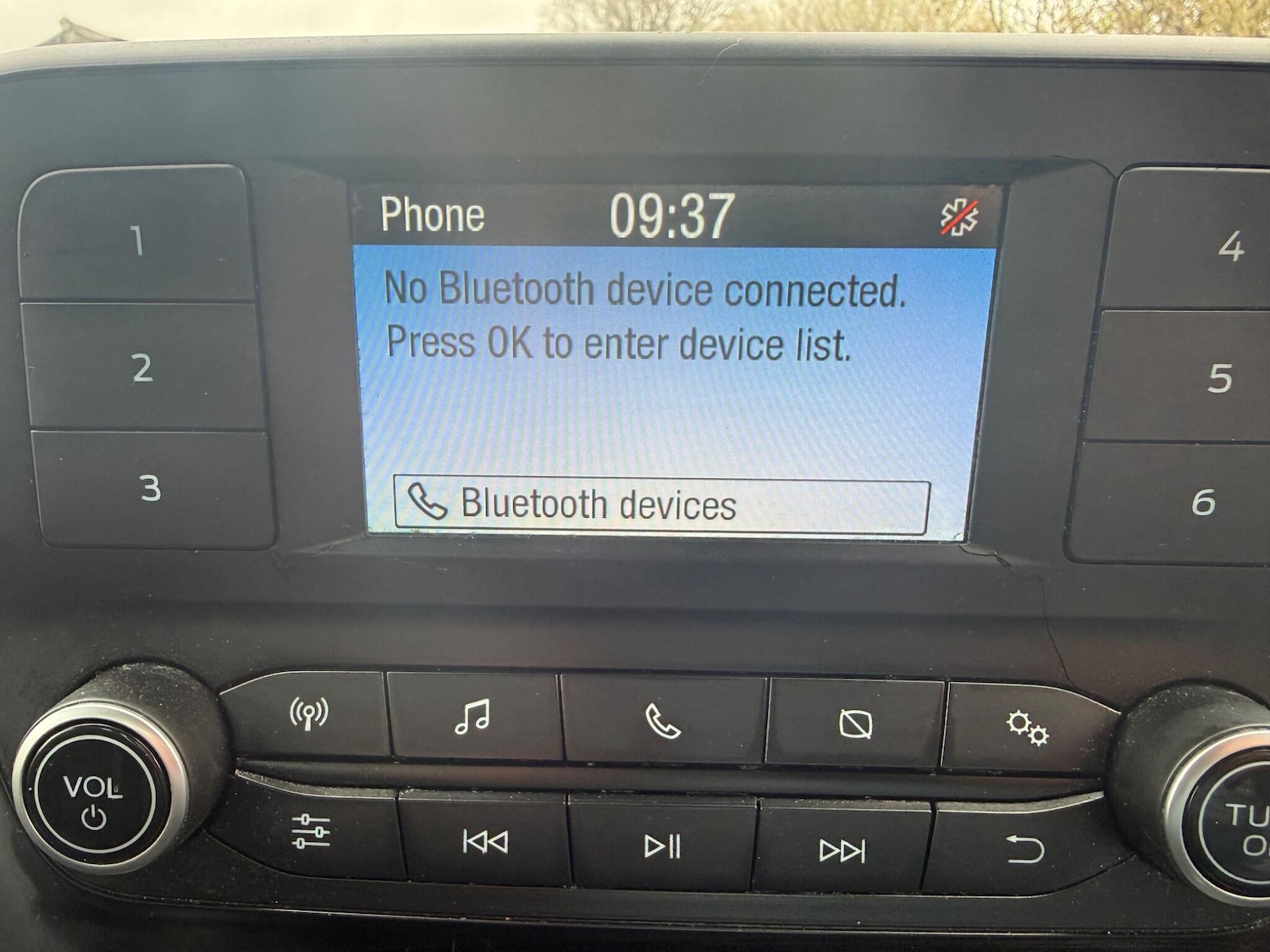 Used Ford Transit 2020 for sale - 78086665: Photo 43