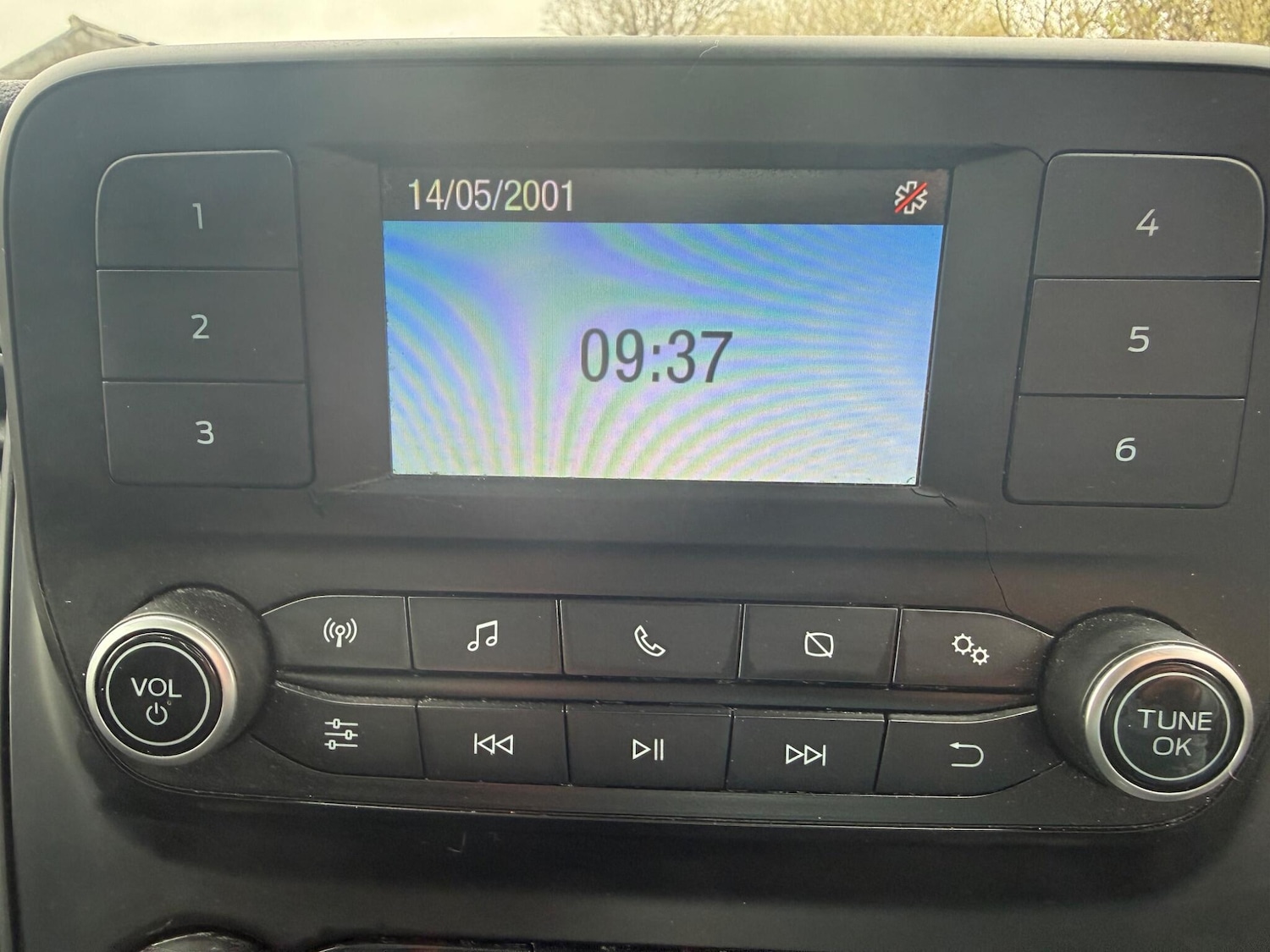 Used Ford Transit 2020 for sale - 78086665: Photo 44