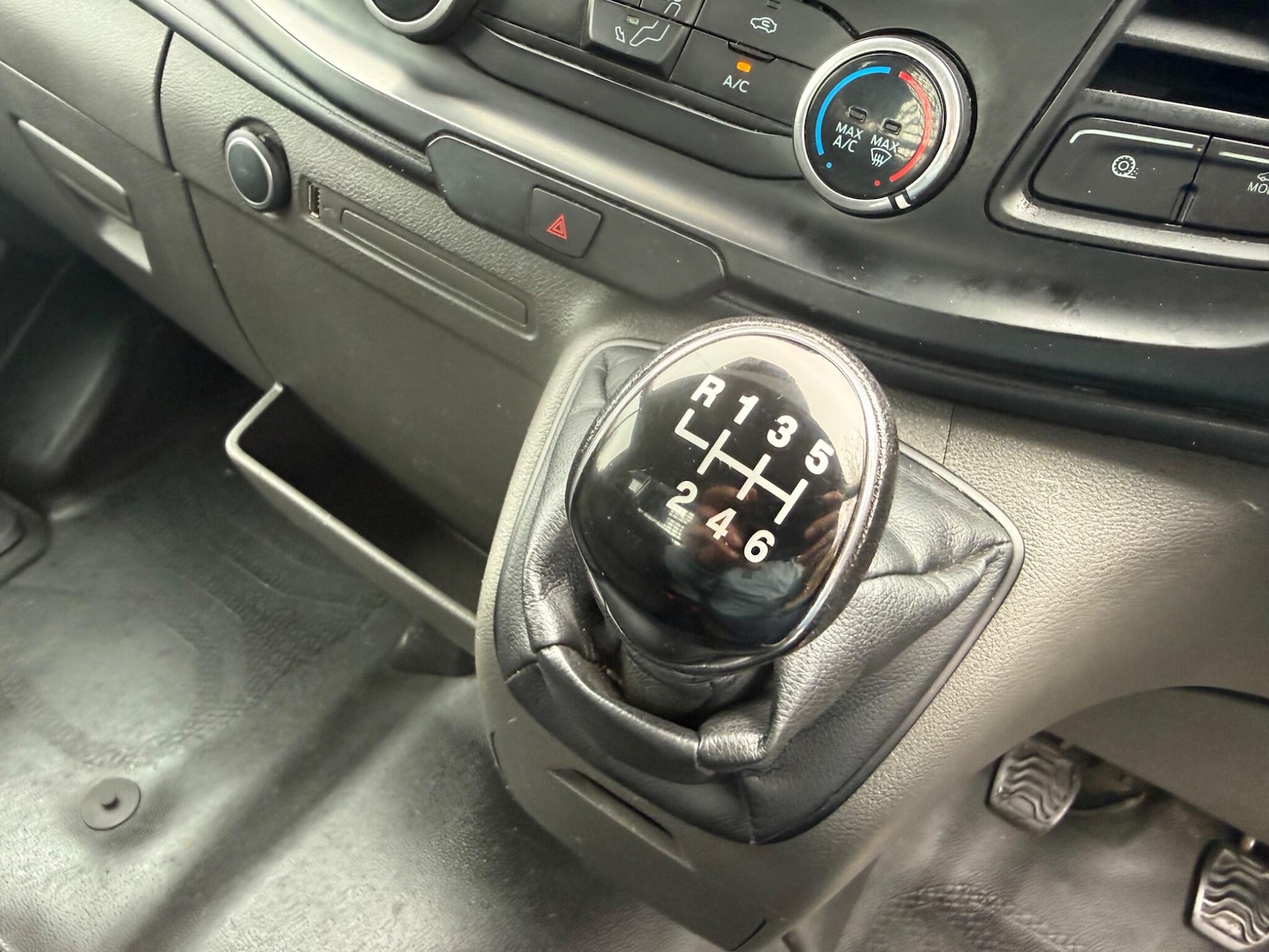 Used Ford Transit 2020 for sale - 78086665: Photo 49