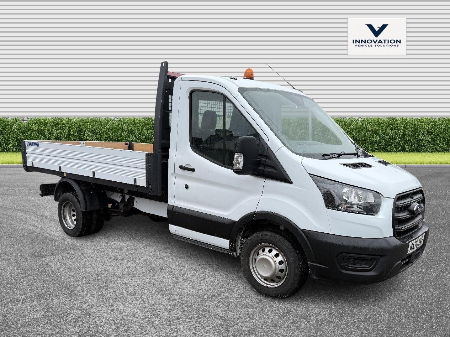 Used Ford Transit 2020 for sale - 78086665: Photo 5