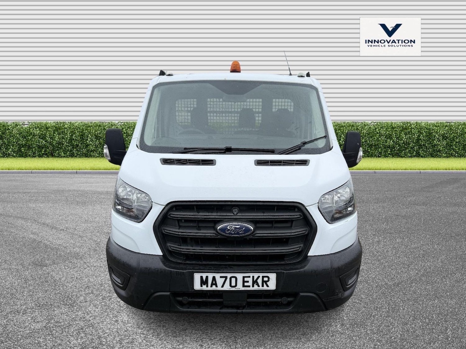 Used Ford Transit 2020 for sale - 78086665: Photo 6