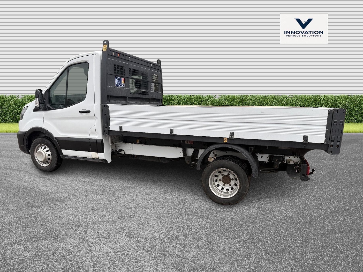 Used Ford Transit 2020 for sale - 78086665: Photo 8