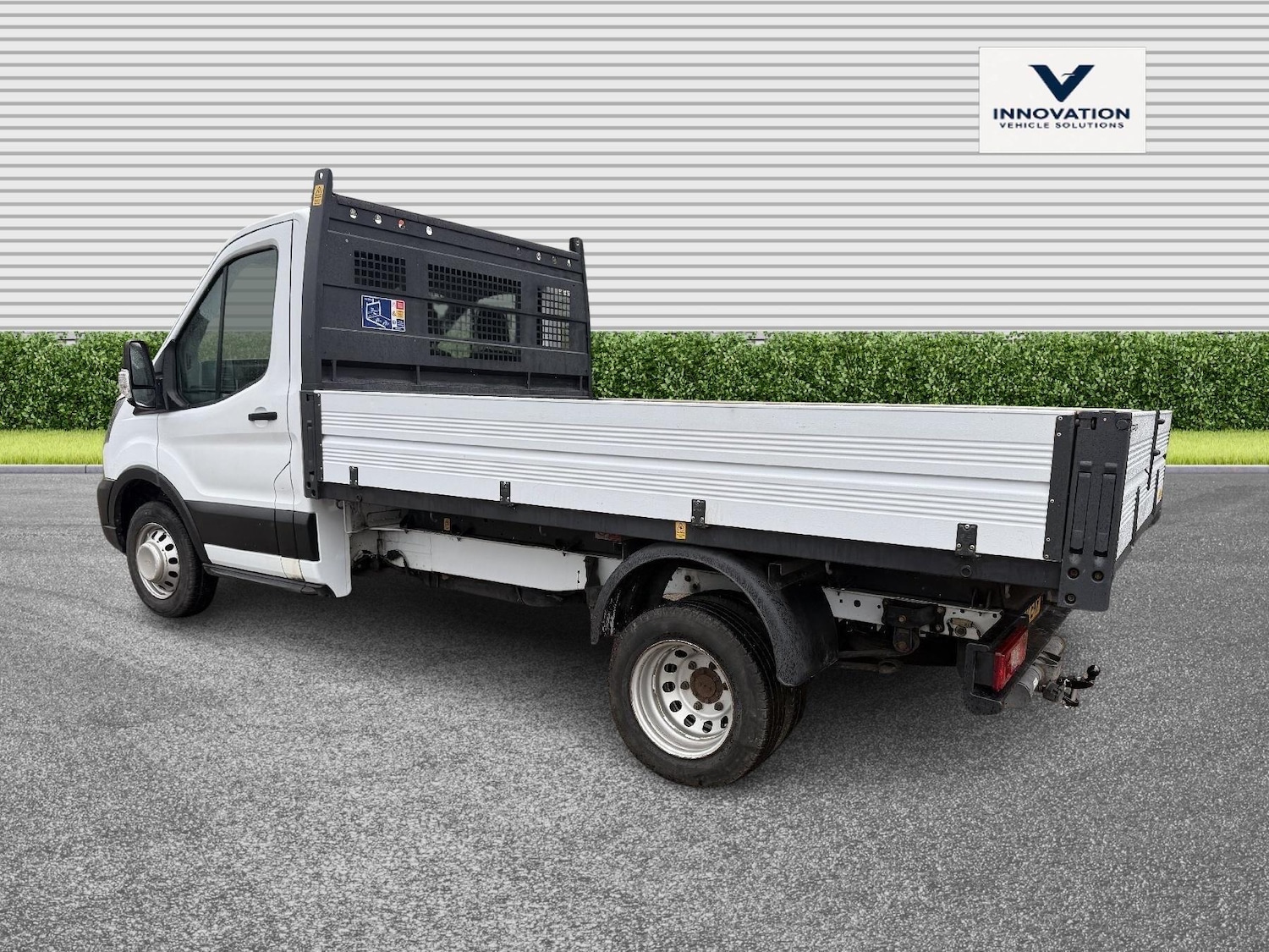 Used Ford Transit 2020 for sale - 78086665: Photo 9