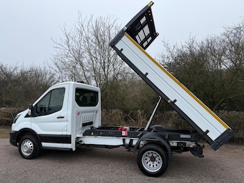 Used Ford Transit 2021 for sale - 78586678: Photo