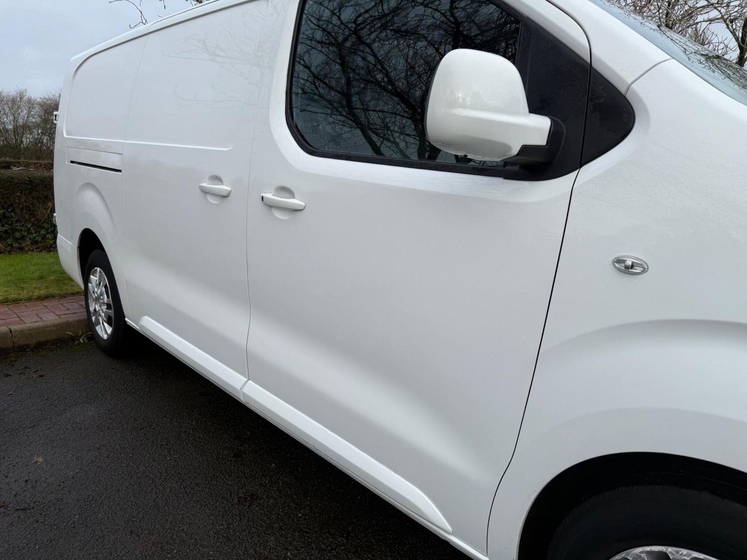 Used Vauxhall Vivaro 2021 for sale - 77306173: Photo 16