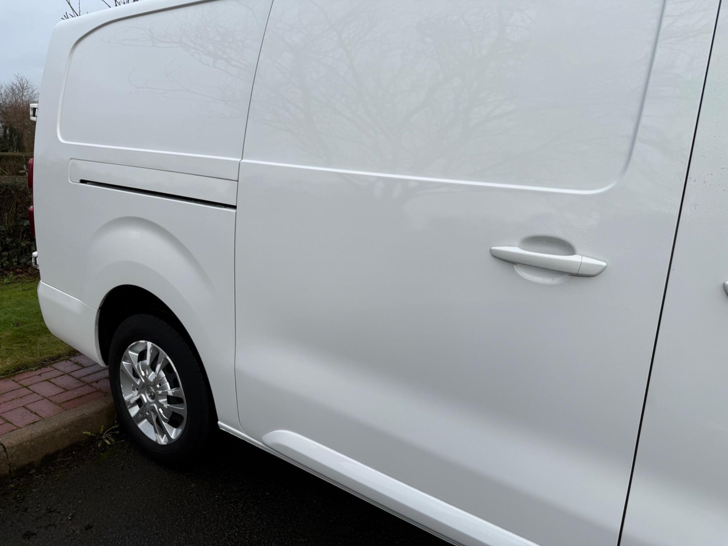 Used Vauxhall Vivaro 2021 for sale - 77306173: Photo 17