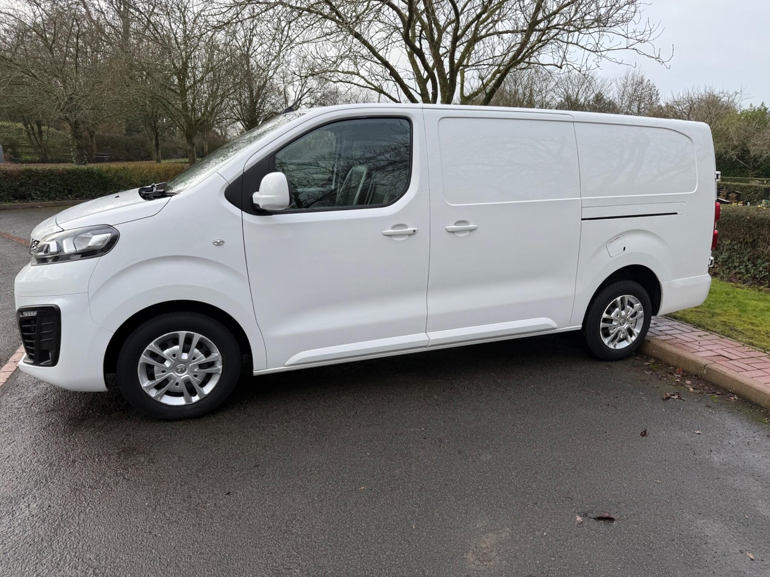 Used Vauxhall Vivaro 2021 for sale - 77306173: Photo 19
