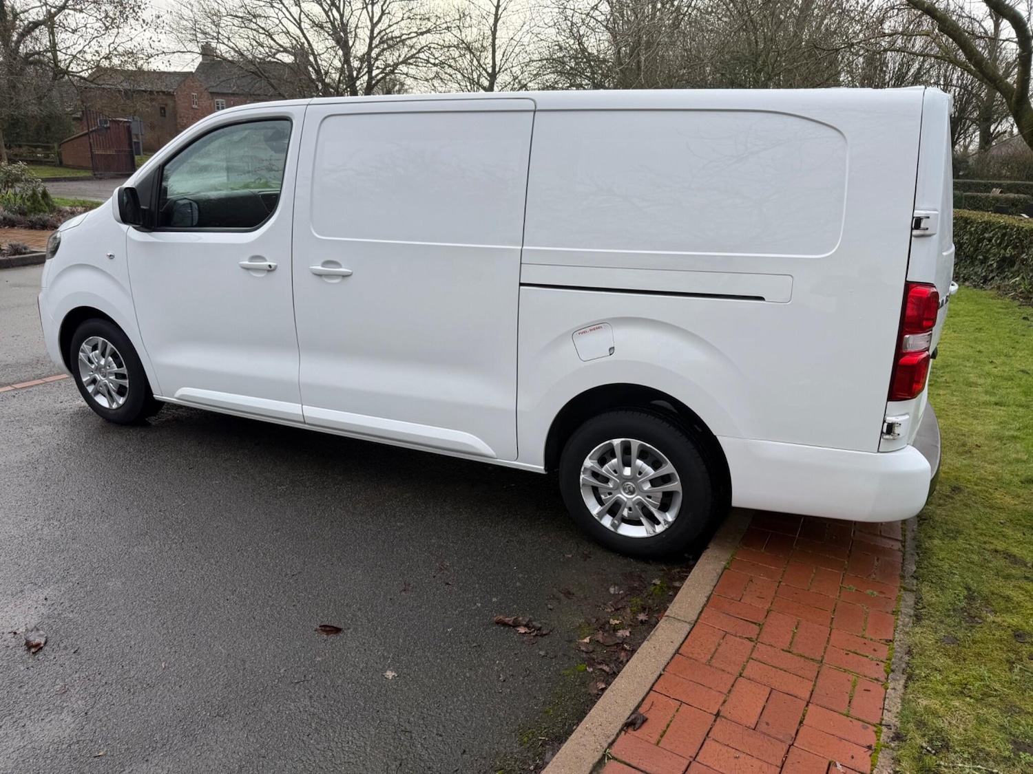 Used Vauxhall Vivaro 2021 for sale - 77306173: Photo 20